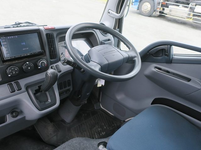 中古トラック 三菱ふそうアルミバン ＃14