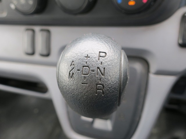 中古トラック 三菱ふそうアルミバン ＃17