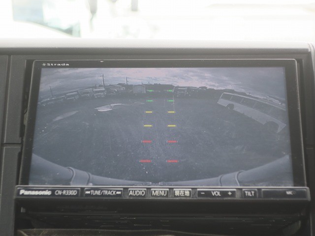 中古トラック 三菱ふそうアルミバン #20