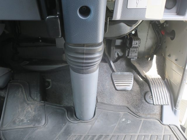 中古トラック 三菱ふそうアルミバン ＃22