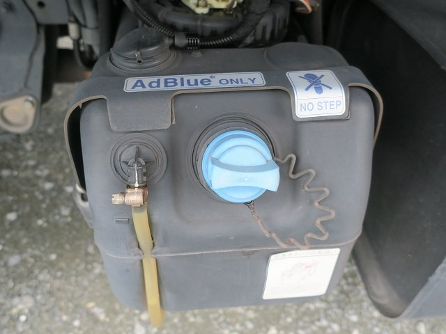 中古トラック 三菱ふそうアルミバン ＃7