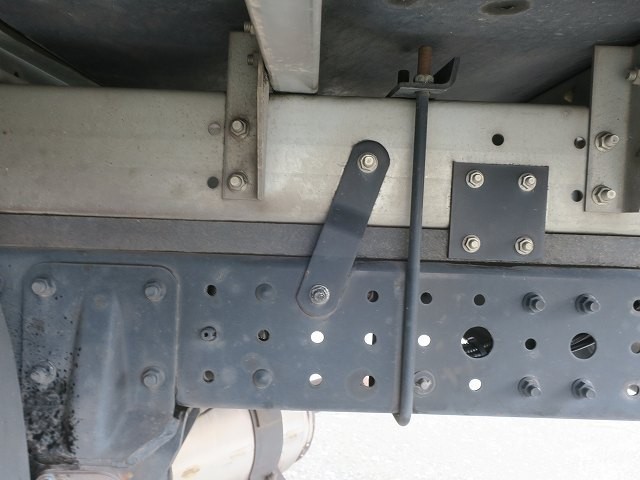 中古トラック 三菱ふそうアルミバン ＃8