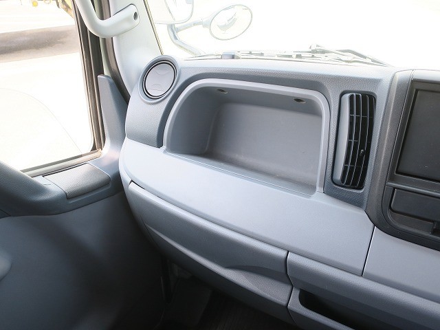 中古トラック 三菱ふそう平ボディ ＃14