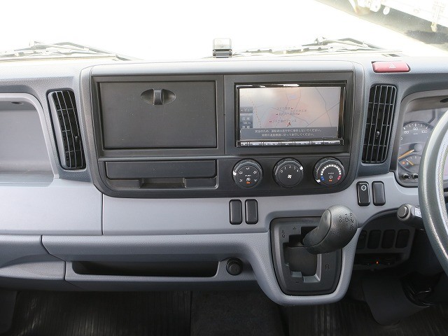 中古トラック 三菱ふそう平ボディ #15