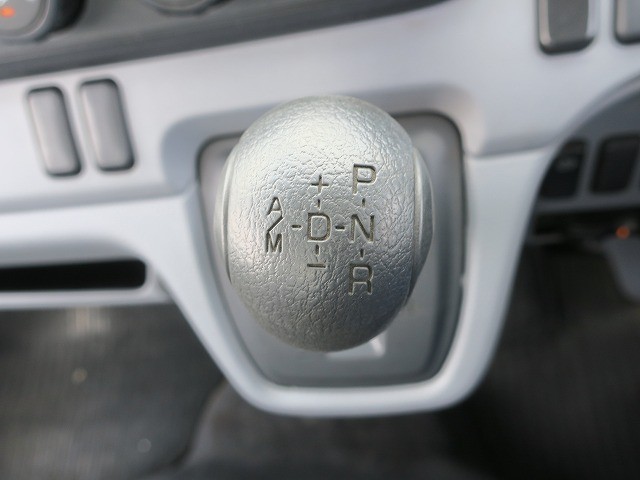 中古トラック 三菱ふそう平ボディ #19