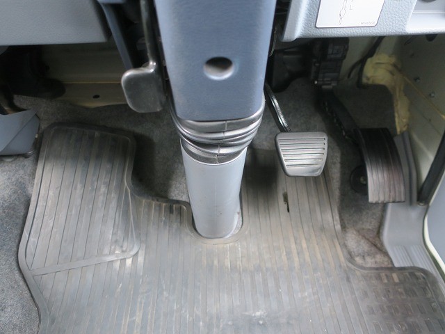 中古トラック 三菱ふそう平ボディ ＃23