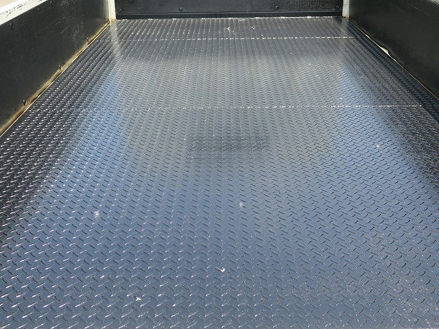 中古トラック 三菱ふそう平ボディ ＃8