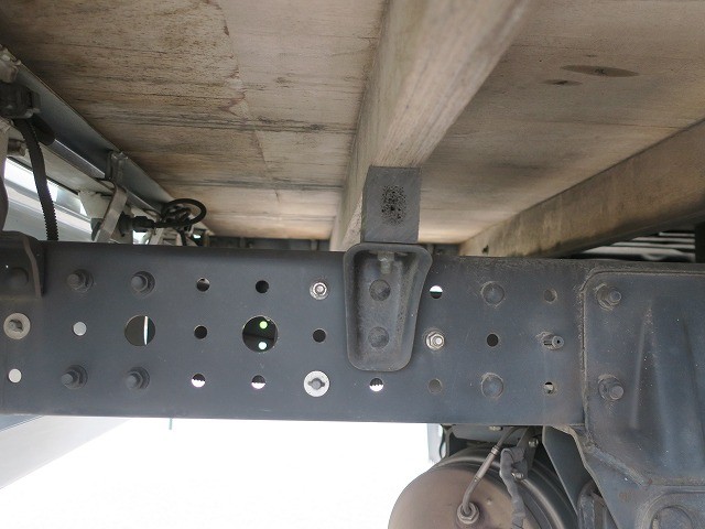 中古トラック 三菱ふそう平ボディ #9