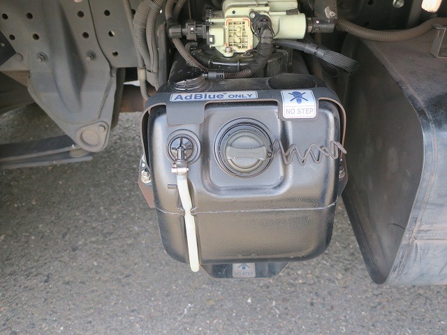 中古トラック 三菱ふそう平ボディ #10