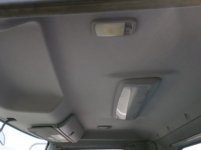 中古トラック 日野コンクリートミキサー車 ＃24