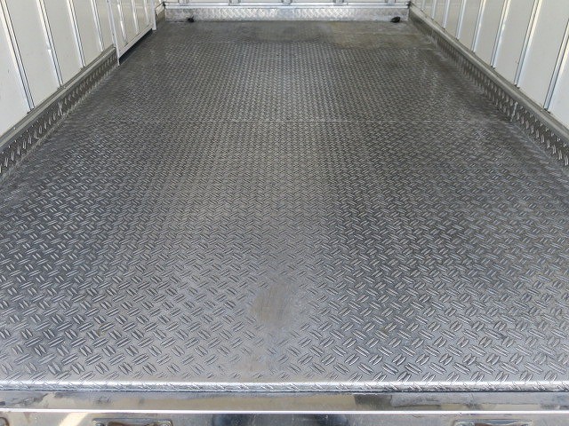 中古トラック いすゞ冷凍バン ＃6