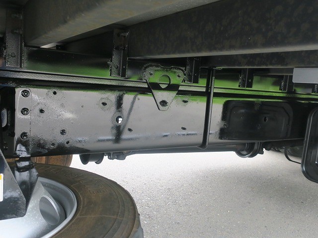 中古トラック 日野アルミバン #11