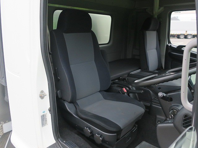 中古トラック 日野アルミバン ＃14