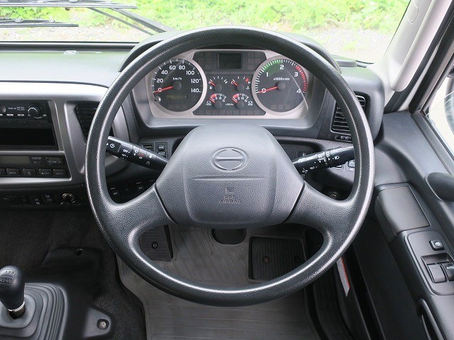 中古トラック 日野アルミバン ＃16