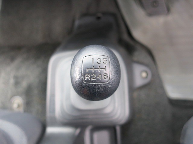 中古トラック 日野アルミバン #18