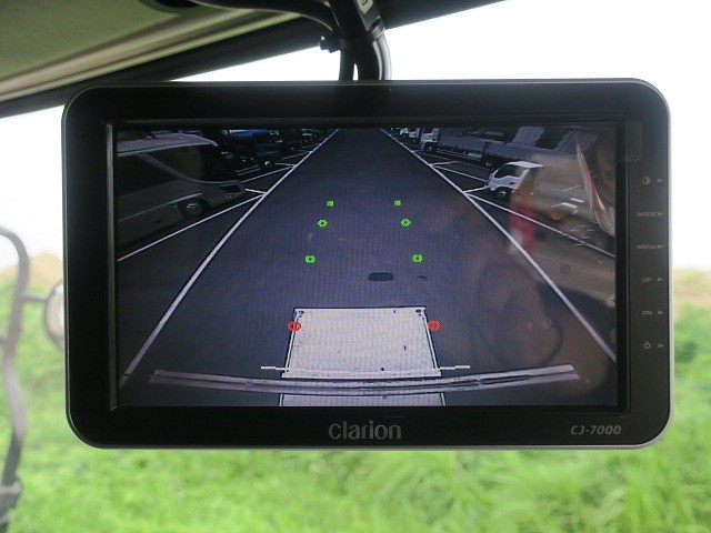 中古トラック 日野アルミバン #19