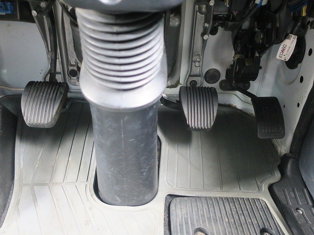 中古トラック 日野アルミバン ＃21