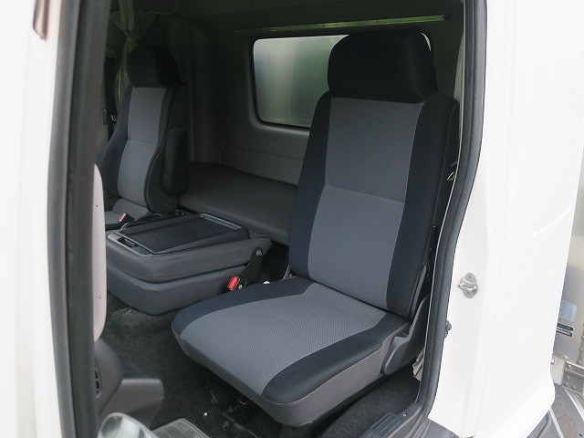 中古トラック 日野アルミバン #22