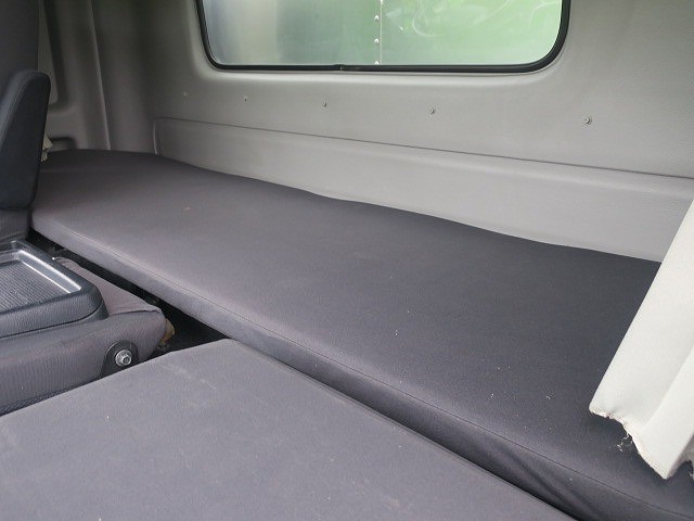 中古トラック 日野アルミバン #23