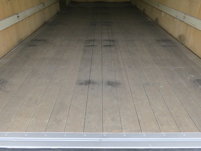 中古トラック 日野アルミバン ＃6