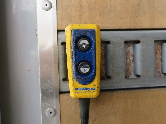 中古トラック 日野アルミバン ＃10