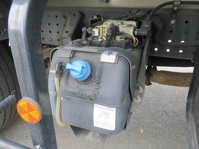 中古トラック 三菱ふそうアルミバン ＃11