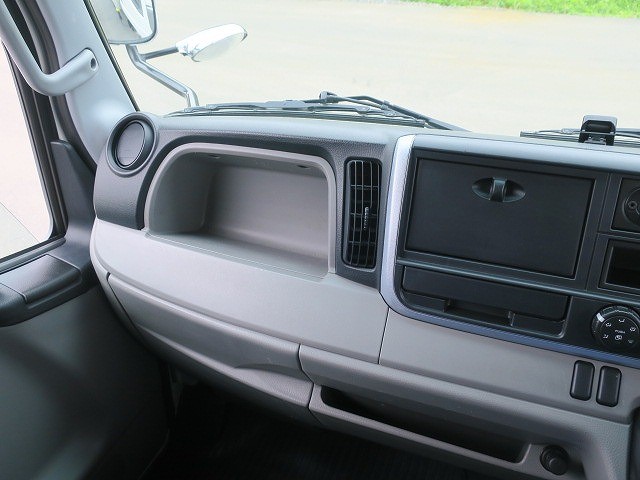 中古トラック 三菱ふそうアルミバン ＃16