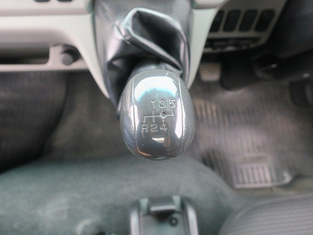 中古トラック 三菱ふそうアルミバン ＃19