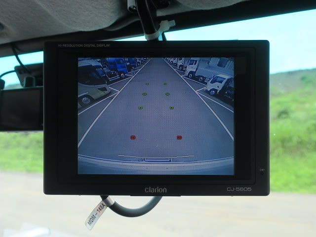 中古トラック 三菱ふそうアルミバン ＃20