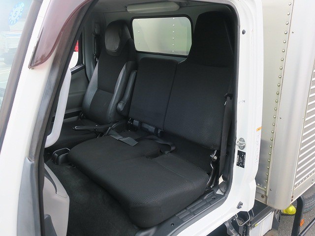 中古トラック 三菱ふそうアルミバン ＃23