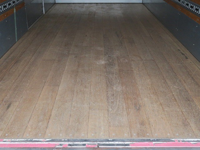 中古トラック 三菱ふそうアルミバン ＃6