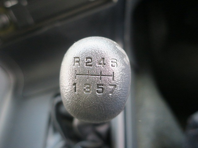 中古トラック 三菱ふそう冷凍バン ＃19