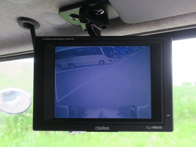 中古トラック 三菱ふそう冷凍バン ＃20