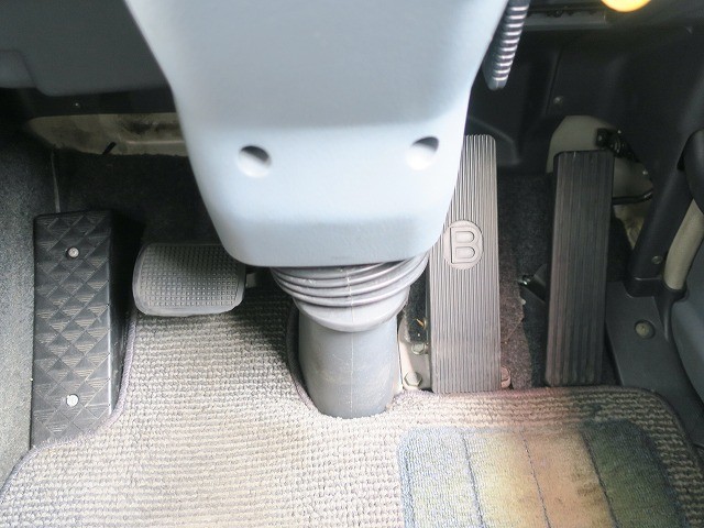 中古トラック 三菱ふそう冷凍バン ＃22