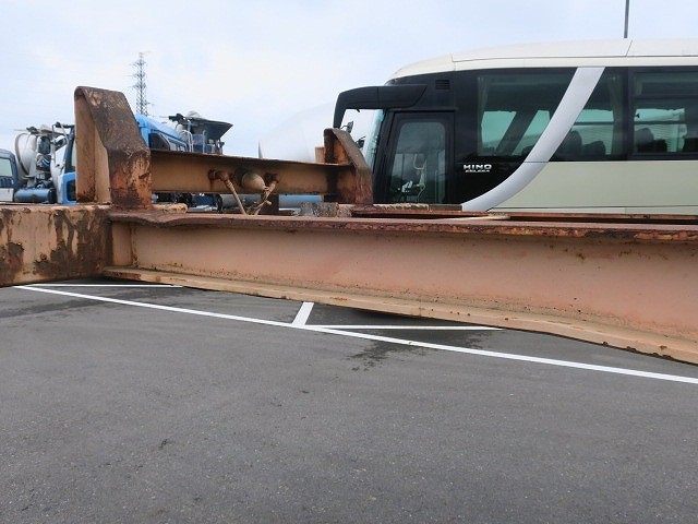 中古トラック 東急海コンシャーシ ＃14