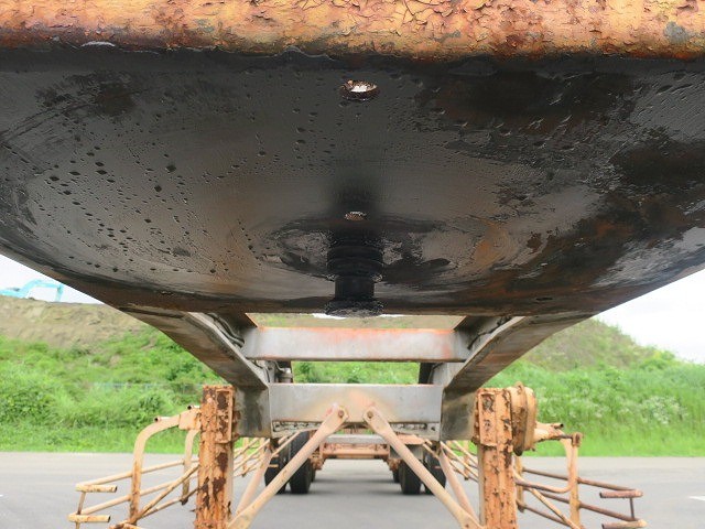 中古トラック 東急海コンシャーシ ＃8