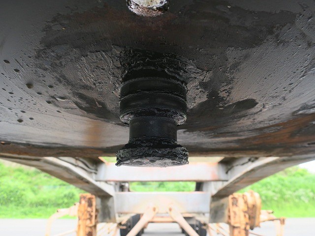 中古トラック 東急海コンシャーシ ＃9