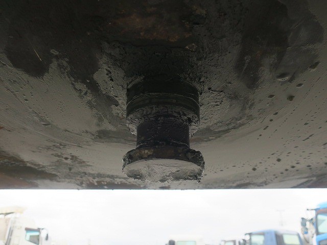 中古トラック 東急海コンシャーシ ＃10