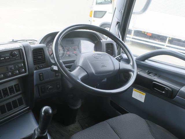 中古トラック 日野フックロール #15
