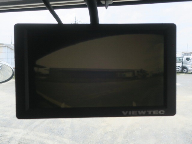 中古トラック 日野フックロール #20
