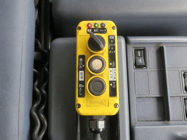 中古トラック 日野フックロール #8
