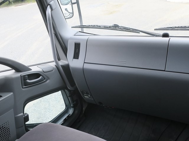 中古トラック いすゞアルミバン #14