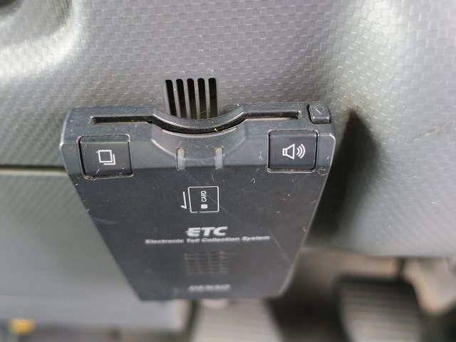 中古トラック いすゞアルミバン #19