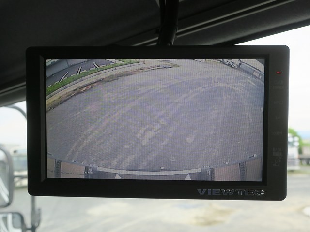 中古トラック いすゞアルミバン #20