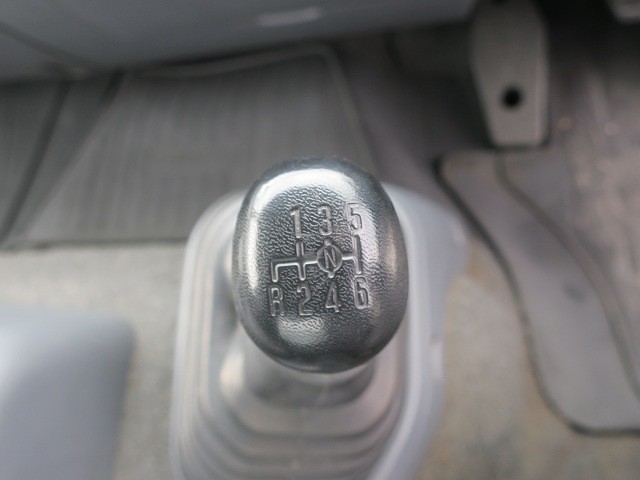 中古トラック いすゞアルミバン ＃18