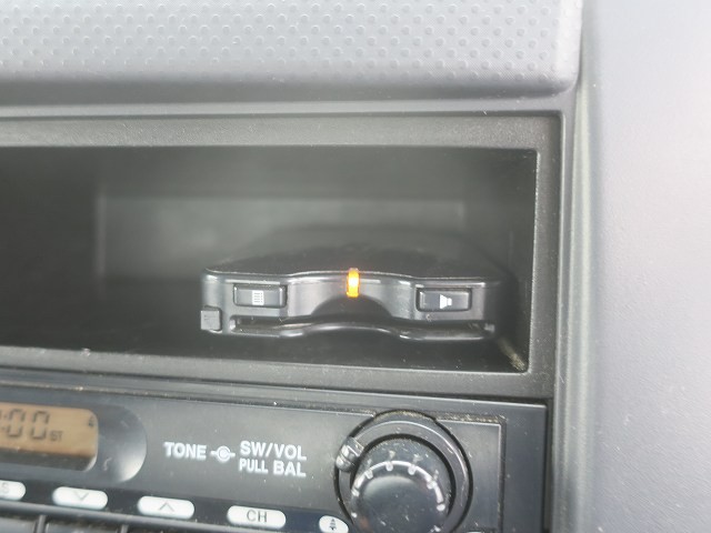 中古トラック いすゞアルミバン ＃19