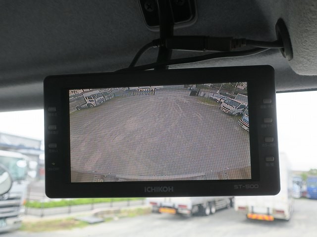 中古トラック いすゞアルミバン ＃20