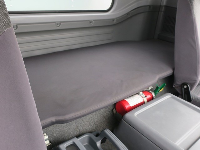 中古トラック いすゞアルミバン ＃23