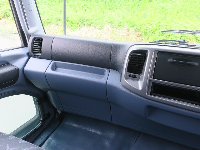 中古トラック 日野アルミバン #11