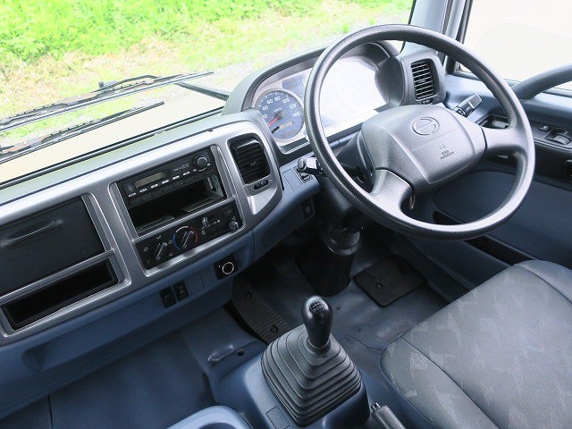 中古トラック 日野アルミバン #13